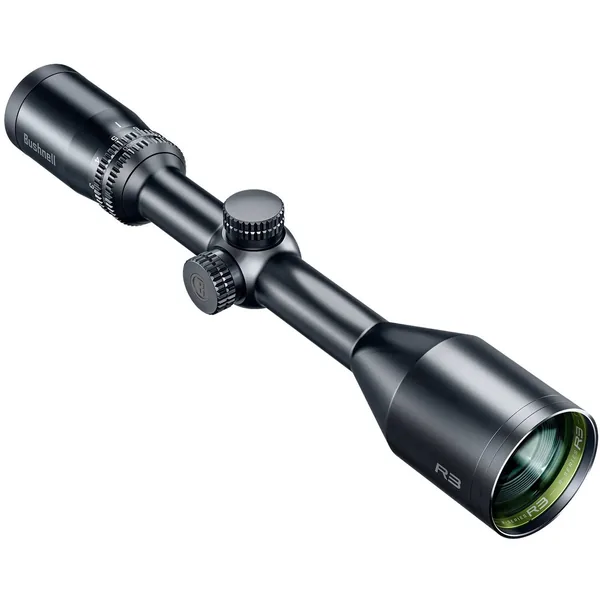 Visor telescópico Bushnell 3-9×50 R5 (retícula Multi-X)