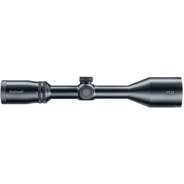 Visor telescópico Bushnell 3-9×50 R5 (retícula Multi-X)