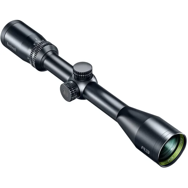Visor telescópico Bushnell 4-12×40 R3 (retícula DZ22 BDC)