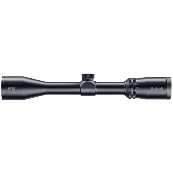 Visor telescópico Bushnell 4-12×40 R3 (retícula DZ22 BDC)
