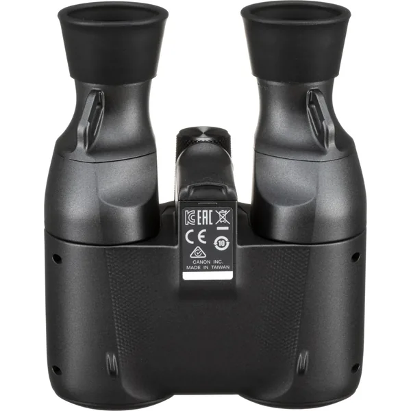 Canon 10×20 IS Image-Stabilized Binoculars