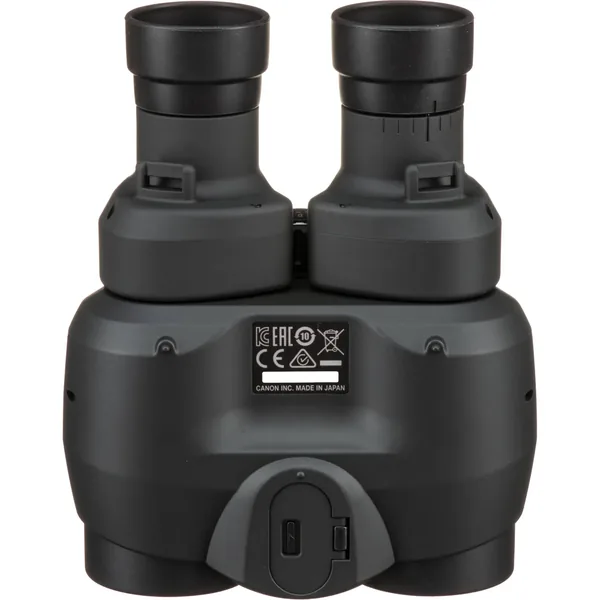 Canon 10×30 IS II Image Stabilized Binoculars