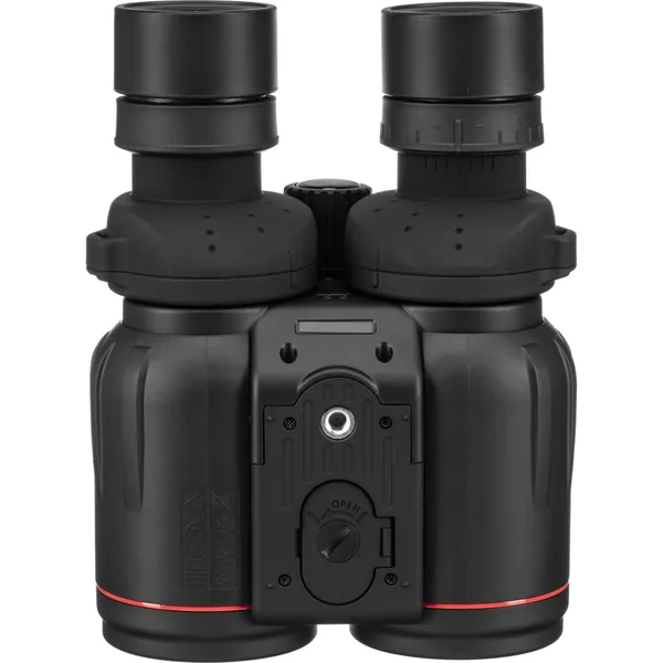 Canon 10×42 L IS WP Image Stabilized Binoculars