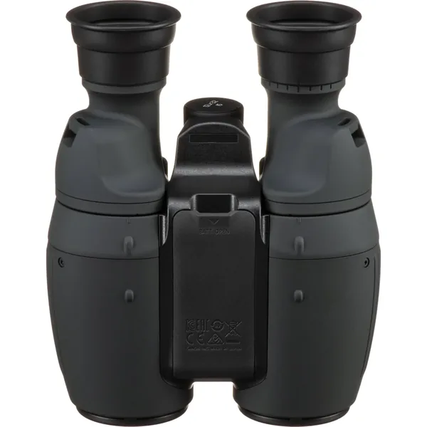 Canon 12×32 IS Image Stabilized Binoculars
