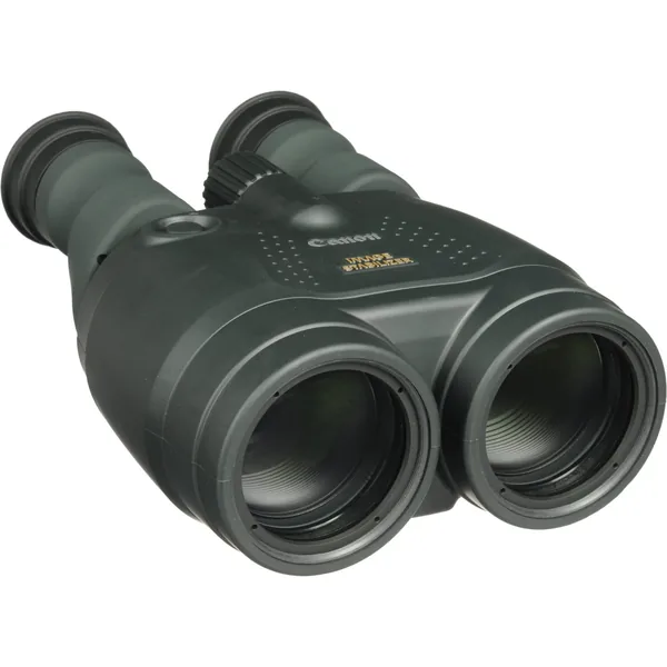 Canon 15×50 IS All-Weather Image Stabilized Binoculars