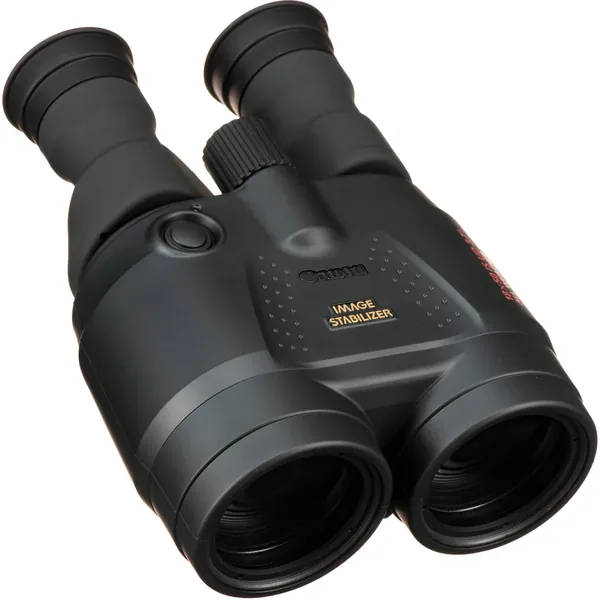 Canon 18×50 IS Image Stabilized Binoculars