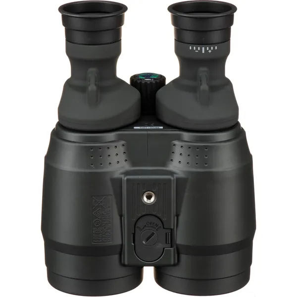 Canon 18×50 IS Image Stabilized Binoculars