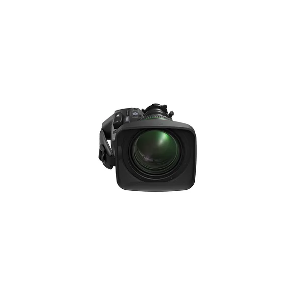 Canon 2/3″ UHD XS 25x Standard 7.6-190mm Full-Servo Lens