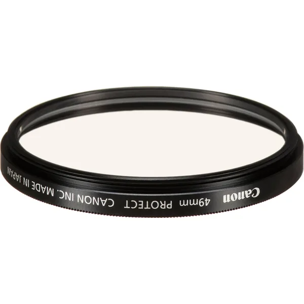 Canon 49mm Protect Filter