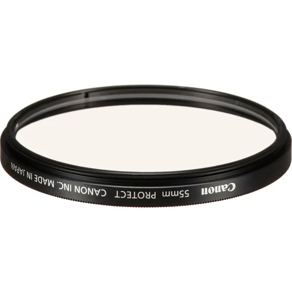 Canon 55mm Protect Filter