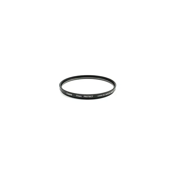 Canon 77mm Protector Filter