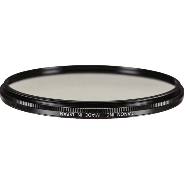 Canon 82mm Circular Polarizing Filter