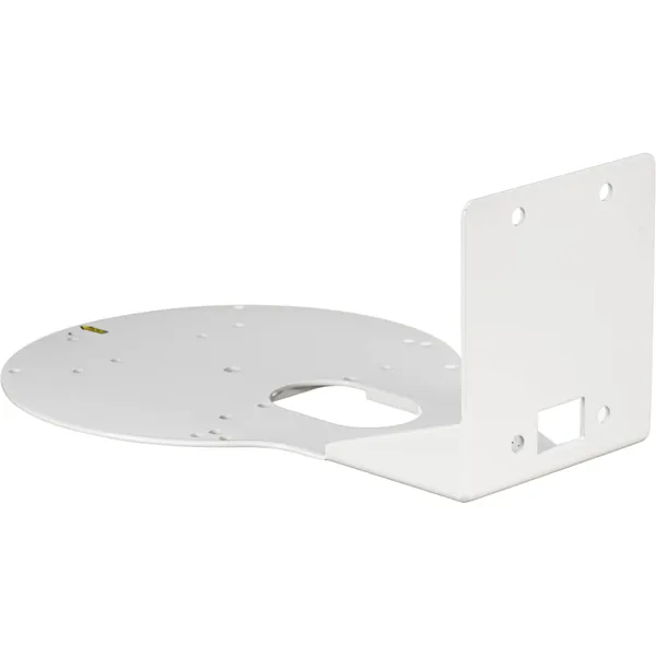 Canon A-SWD5WB2-CR Universal Wall Mount Bracket for CR-N300 PTZ (White)
