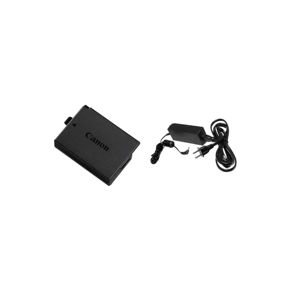 Canon ACK-E10 AC Adapter and DC Coupler Kit