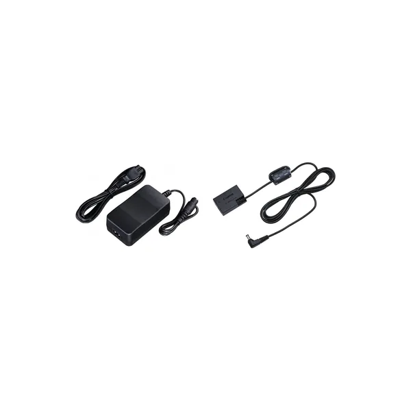 Canon ACK-E18 AC Adapter and DC Coupler Kit