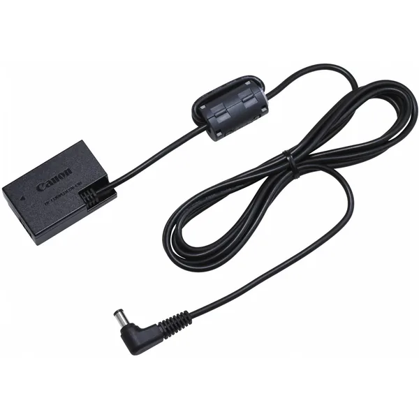 Canon ACK-E18 AC Adapter and DC Coupler Kit