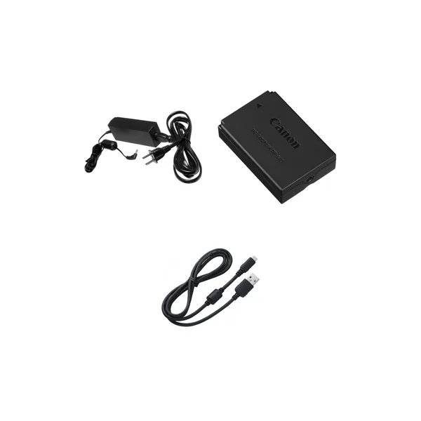 Canon CA-PS700 AC Adapter and DC Coupler DR-E12 Kit