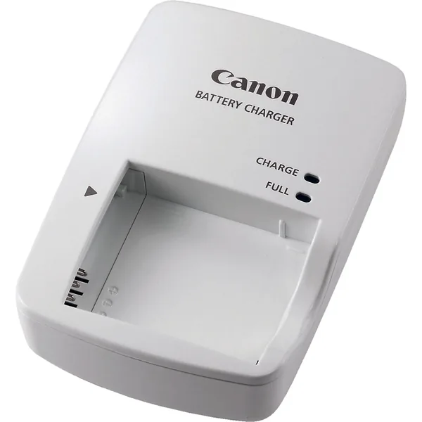 Cargador de batería Canon CB-2LY para batería de iones de litio Canon NB-6L