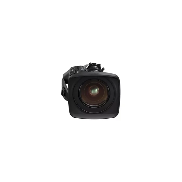 Canon CJ14ex4.3B IASE S 4K UHDgc 2/3″ 14x Portable Servo Lens with Type-S Drive