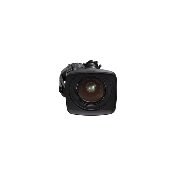 Canon CJ15ex4.3B IASE S 4K UHDxs 2/3″ 15x Wide Servo Lens with Type-S Drive