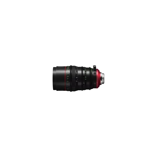 Canon CN-E 45-135mm Flex Zoom Telephoto Lens Kit for FF and S35 (PL + EF)