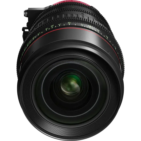 Lente Canon CN-E Flex Zoom 14-35 mm T1.7 Super35 Cinema EOS (montaje PL)
