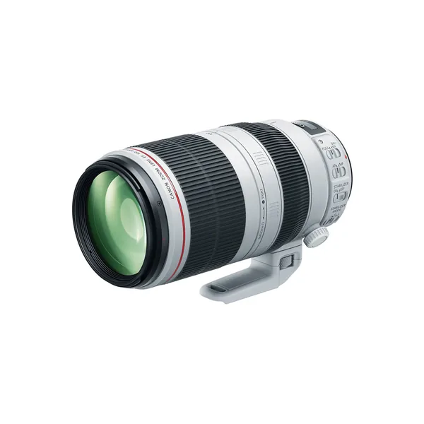 Canon EF 100-400mm f/4.5-5.6L IS II USM Lens