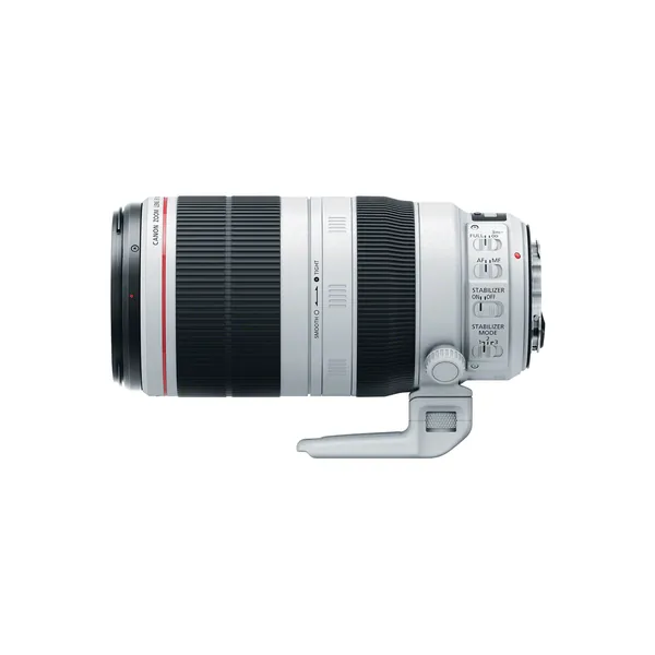 Canon EF 100-400mm f/4.5-5.6L IS II USM Lens