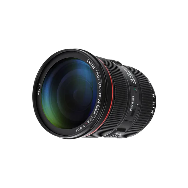 Canon EF 24-70mm f/2.8L II USM Lens