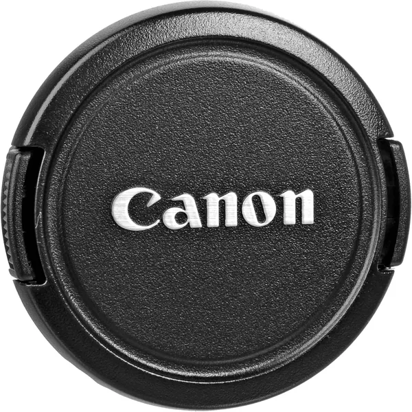 Canon EF-S 18-55mm f/3.5-5.6 IS II Lens (White Box)
