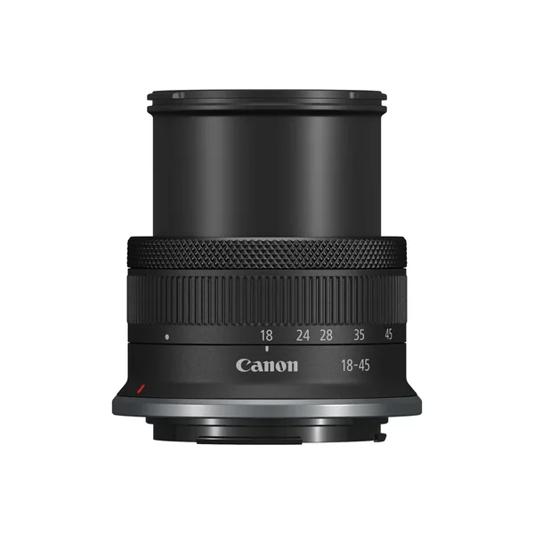 Canon EOS R50 Content Creator Kit
