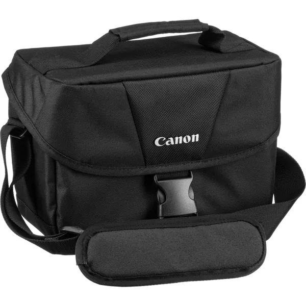 Canon EOS R8 Mirrorless Camera with 24-50mm f/4.5-6.3 Lens and Essentials+ Kit