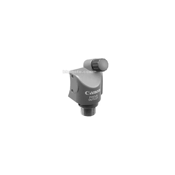 Canon FFM100 Flex Focus Module