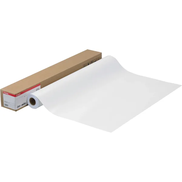 Canon Glossy Photo Inkjet Paper (42″ x 100′ Roll)