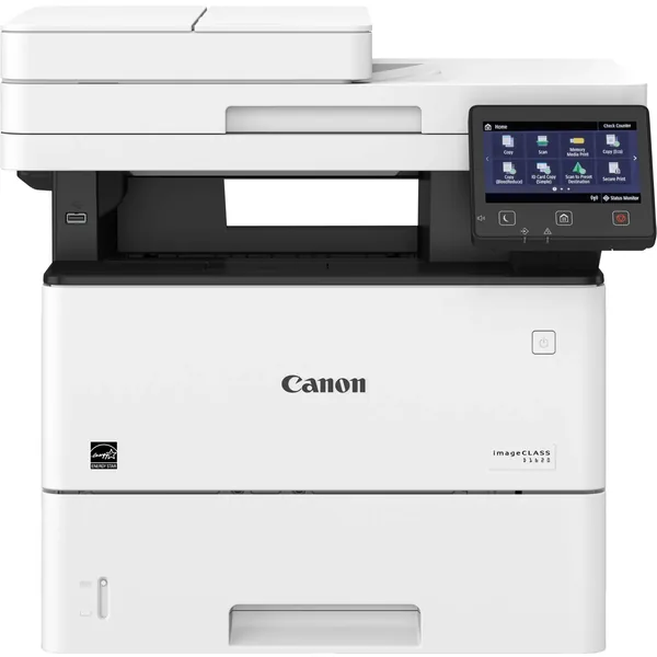 Impresora láser monocromática Canon imageCLASS D1620