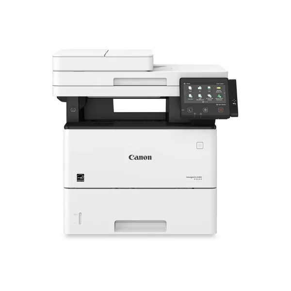 Canon imageCLASS D1650 All-in-One Monochrome Laser Printer
