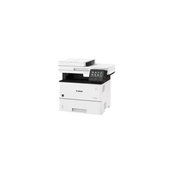 Canon imageCLASS D1650 All-in-One Monochrome Laser Printer