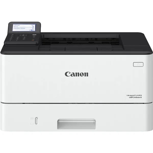 Canon imageCLASS LBP246dw II Monochrome Laser Printer