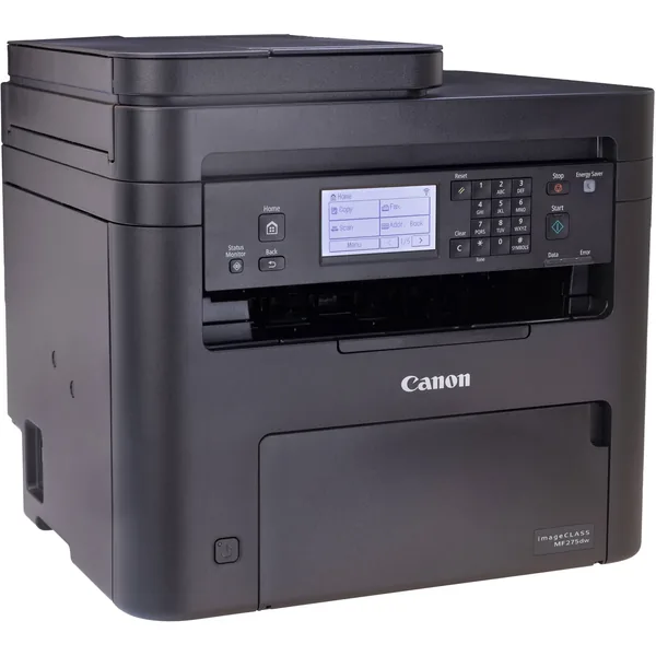 Canon imageCLASS MF275dw Wireless All-In-One Monochrome Laser Printer