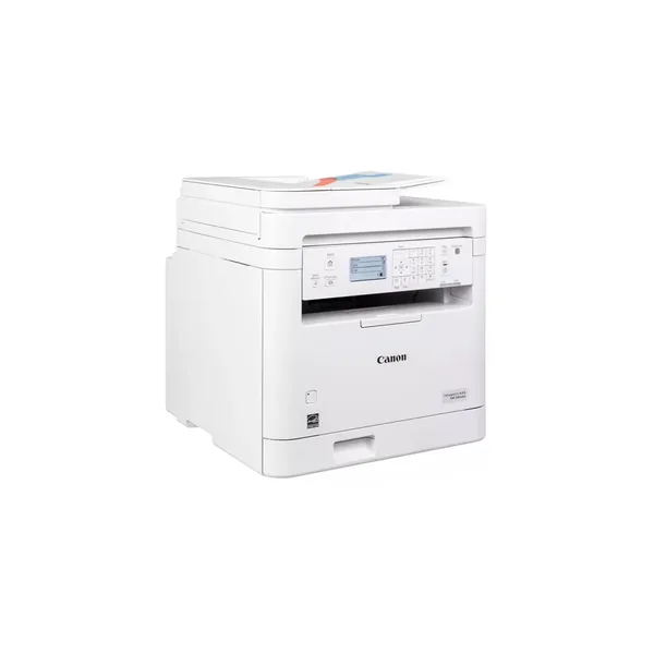 Canon imageCLASS MF284dw All-in-One Wireless Monochrome Laser Printer