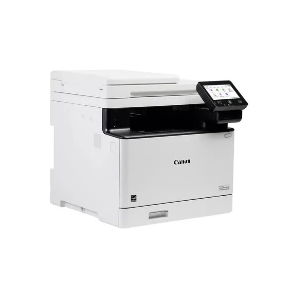 Canon imageCLASS MF751Cdw II Multifunction Wireless Color Laser Printer