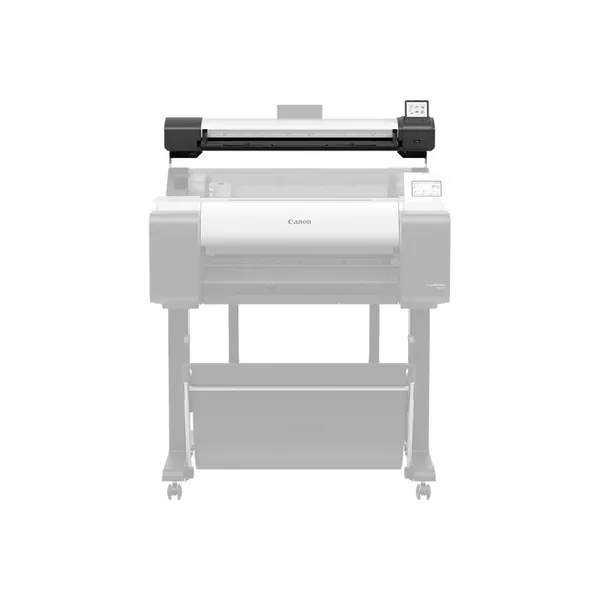 Canon imagePROGRAF TM-240 24″ Large Format Printer with Stand and Scanner Kit