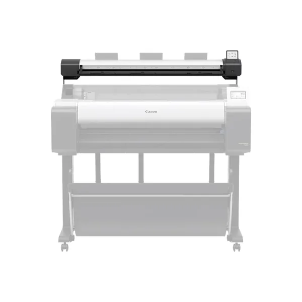Canon imagePROGRAF TM-340 36″ Large Format Printer with Scanner Kit