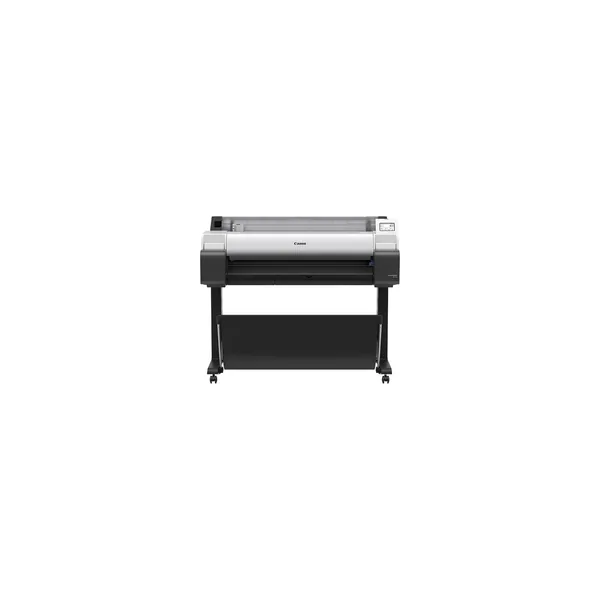 Canon imagePROGRAF TM-340 36″ Large Format Printer with Scanner Kit