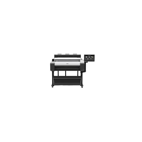 Canon imagePROGRAF TM-350 Impresora multifunción de gran formato de 36″ con escáner Z36