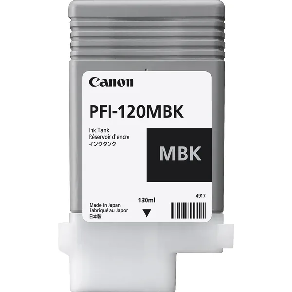 Canon imagePROGRAF TM-350 36″ Large Format Printer with One PFI-121M and Four PFI-120 Ink Cartridges Kit