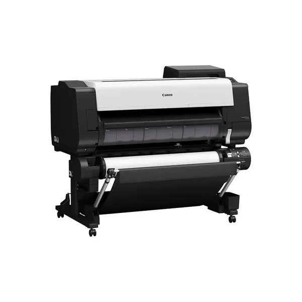 Canon imagePROGRAF TX-3200 Impresora de gran formato de 36″ con apilador TX