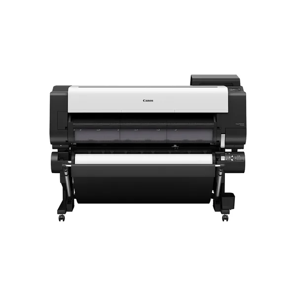 Canon imagePROGRAF TX-4200 Impresora de gran formato de 44″ con apilador TX
