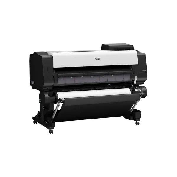 Canon imagePROGRAF TX-4200 Impresora de gran formato de 44″ con apilador TX y kit de escáner Z36