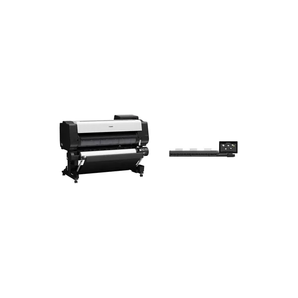 Canon imagePROGRAF TX-4200 Impresora de gran formato de 44″ con apilador TX y kit de escáner Z36